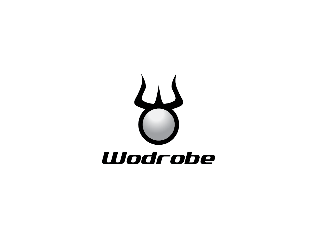 Logo Design by shadez for Wodrobe | Design #3511386