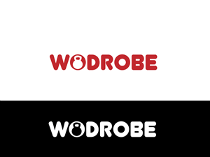Logo Design by Anyl Thapa for Wodrobe | Design: #3518135