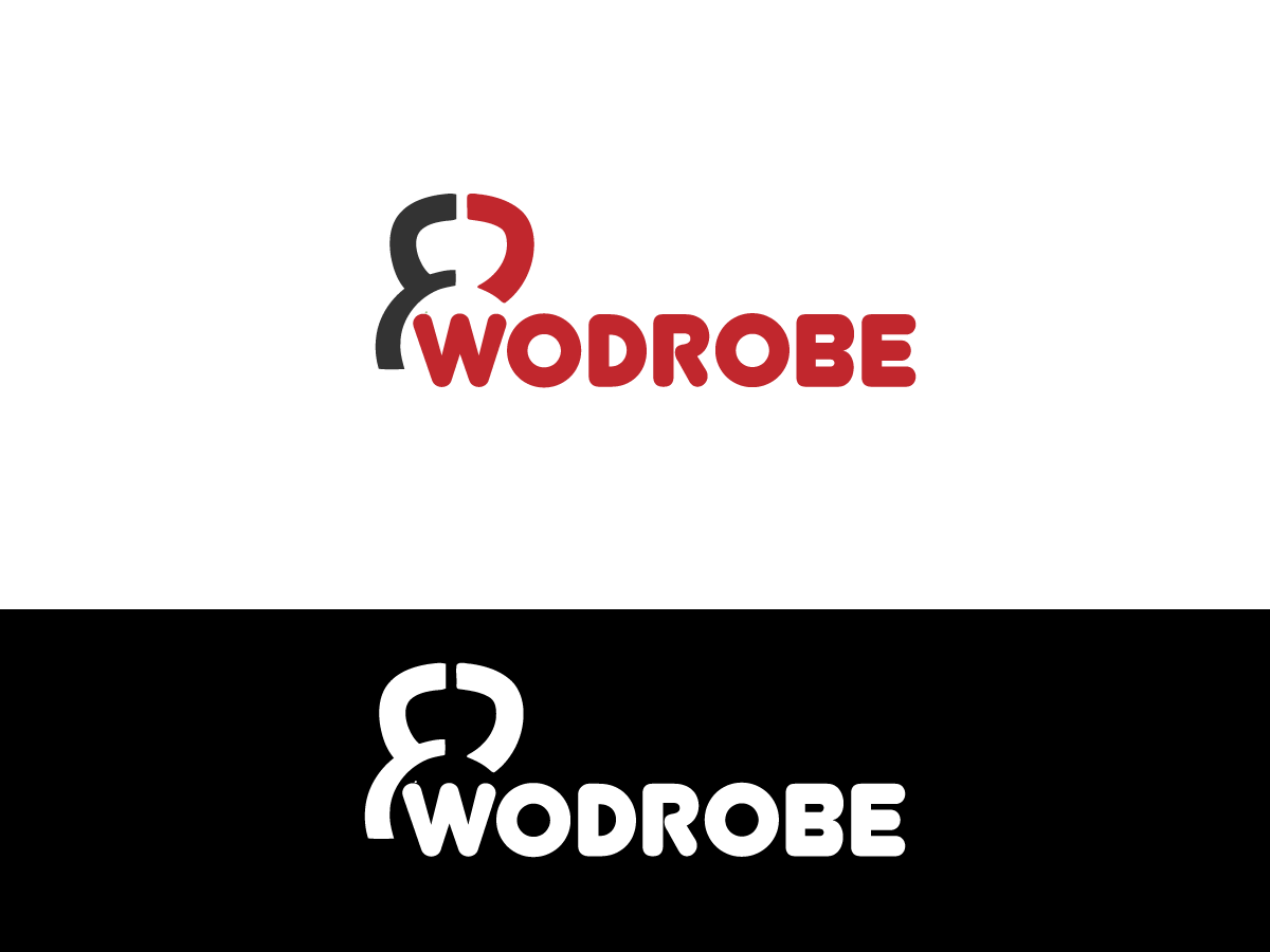 Logo Design by Anyl Thapa for Wodrobe | Design #3518173
