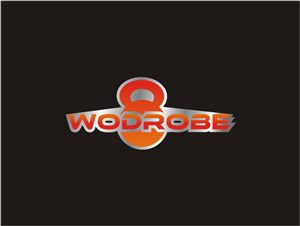 Logo Design by Sushma for Wodrobe | Design: #3462132