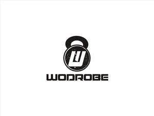 Logo Design by Sushma for Wodrobe | Design: #3462178
