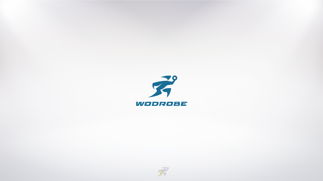 Logo Design by Dalibor Pajic for Wodrobe | Design #3492738