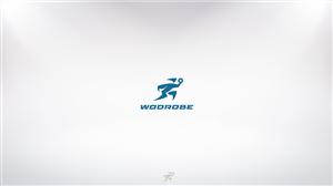 Logo Design by Dalibor Pajic for Wodrobe | Design: #3492738