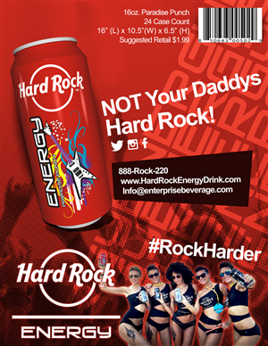 Advertisement Design by Eddie Ech