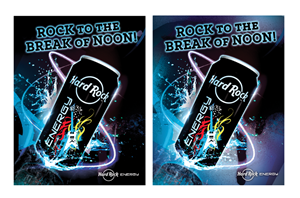 Advertisement Design by Yangsters