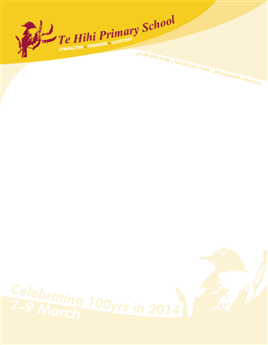 Letterhead Design by sdesigns for this project | Design: #871916