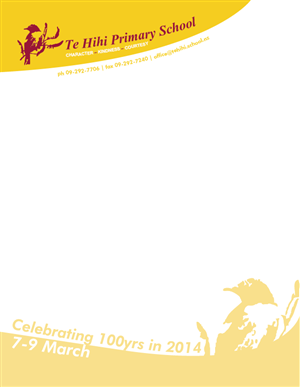 Letterhead Design by sdesigns for this project | Design: #871919