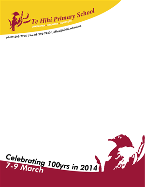 Letterhead Design by sdesigns for this project | Design: #871922