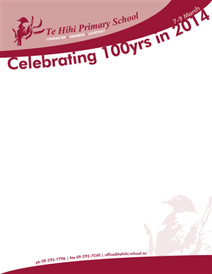 Letterhead Design by sdesigns for this project | Design: #871933