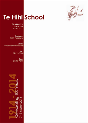 Letterhead Design by SwishFish for this project | Design: #866284