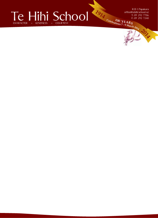 Letterhead Design by SwishFish for this project | Design #873621