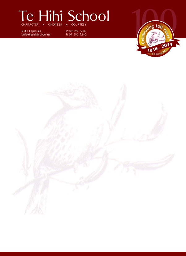 Letterhead Design by SwishFish for this project | Design #874041