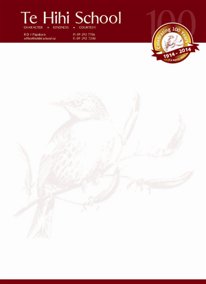 Letterhead Design by SwishFish for this project | Design: #874041