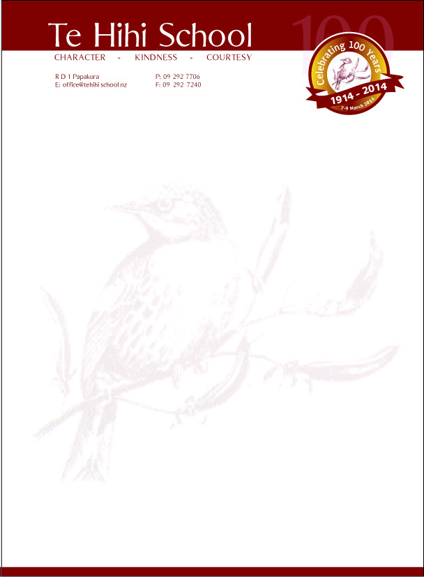 Letterhead Design by SwishFish for this project | Design #880524