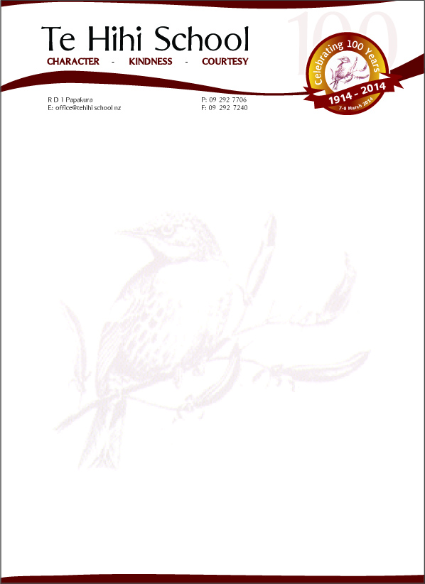 Letterhead Design by SwishFish for this project | Design #880935