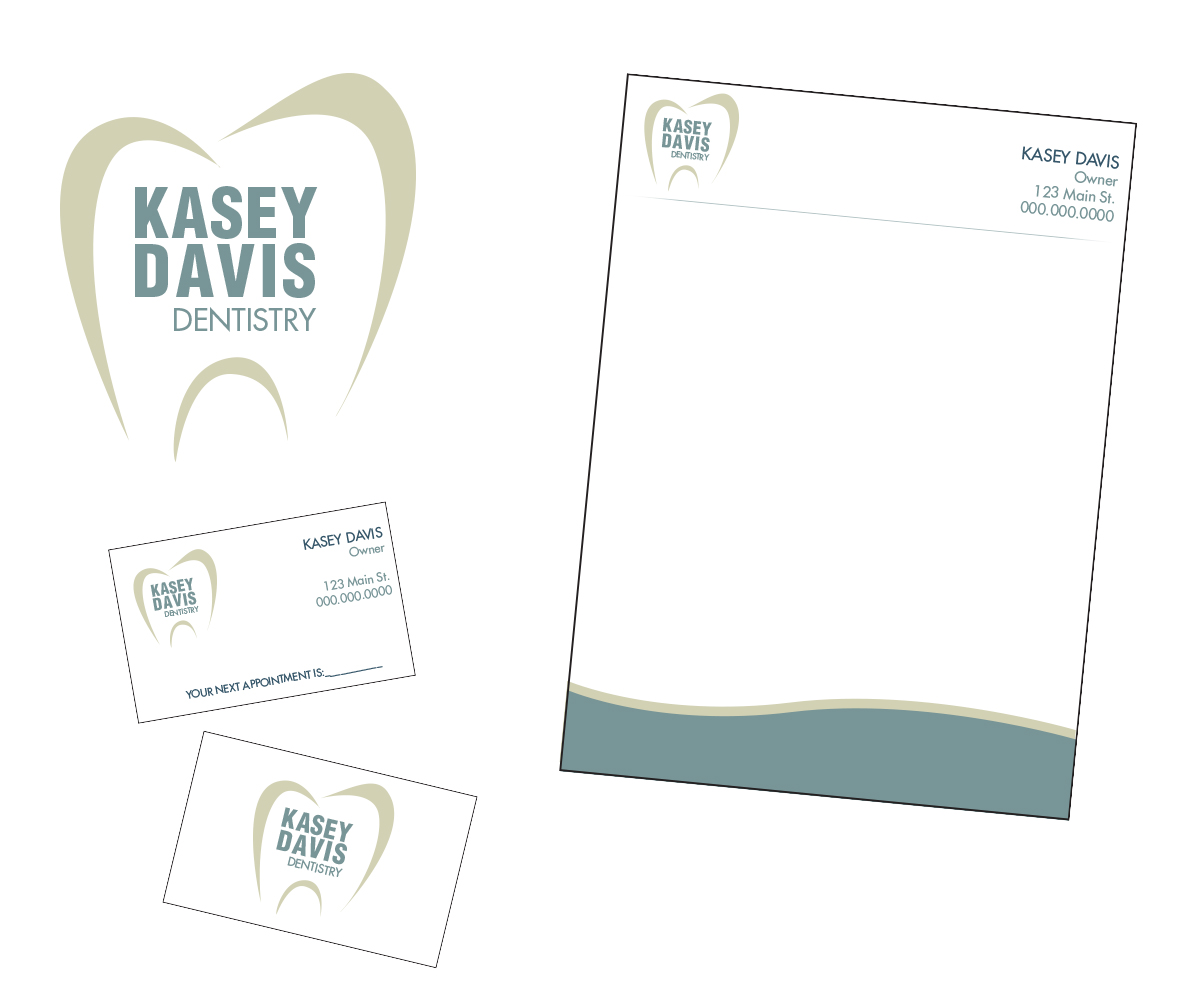 Graphic Design by WittyDogDesignsLLC for this project | Design #3485093