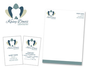 Graphic Design by WittyDogDesignsLLC for this project | Design #3485100