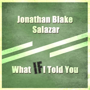 CD Cover Design by TiD for this project | Design: #877965