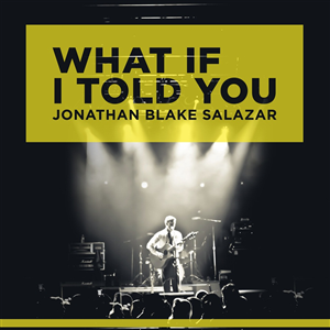 CD Cover Design by Jay for this project | Design: #897355
