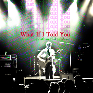 CD Cover Design by anelson