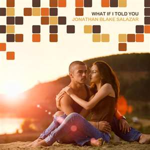 CD Cover Design by Deep Seated Enterprises, LLC.