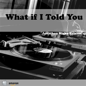 CD Cover Design by AMX