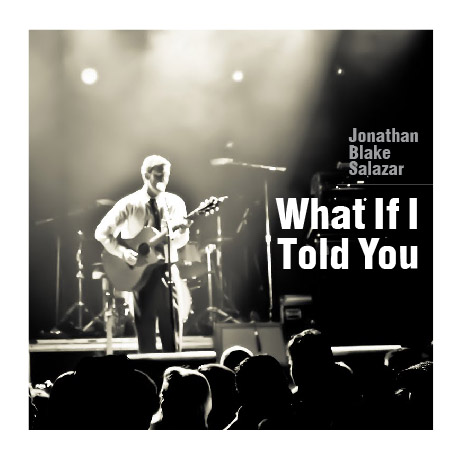 CD Cover Design by Nie for this project | Design #888641