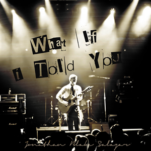 CD Cover Design by riikaLynn