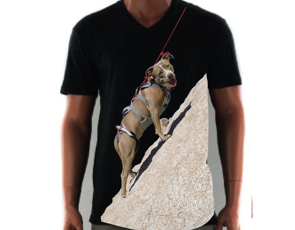 T-shirt Design by Sbss for this project | Design #867681