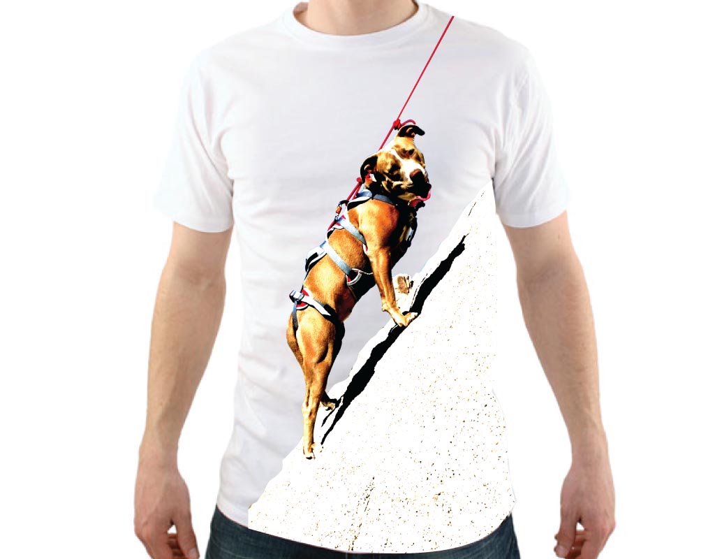 Diseño de Camiseta por Sbss para este proyecto | Diseño #867683