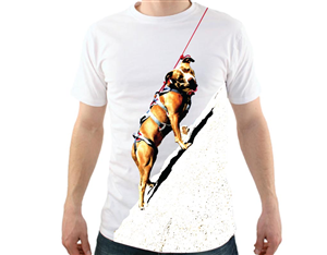 T-Shirt-Design von Sbss für dieses Projekt | Design: #867683