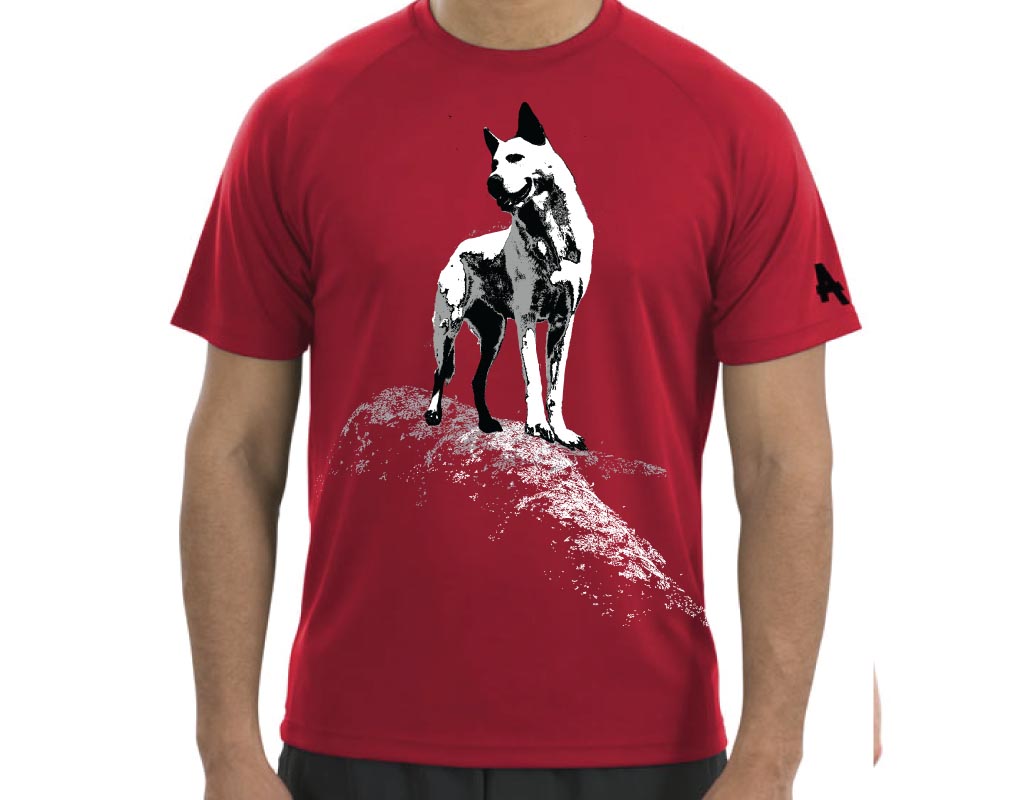 T-Shirt-Design von Sbss für dieses Projekt | Design #867684