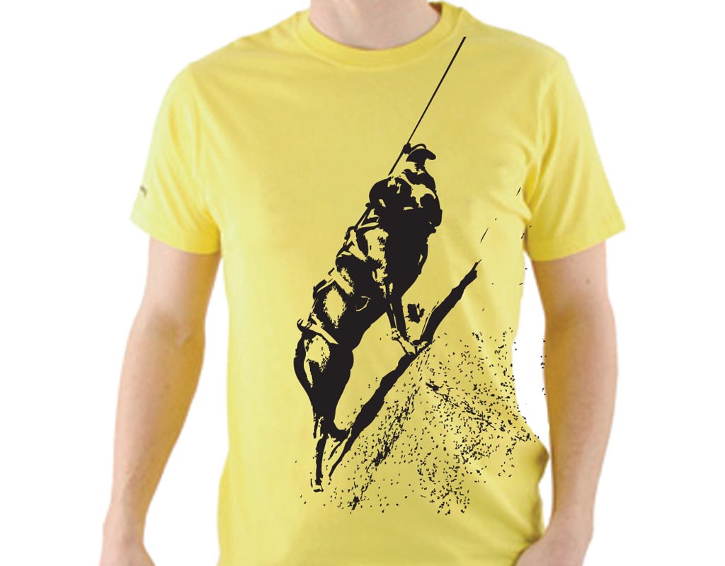 T-shirt Design by Sbss for this project | Design #867685