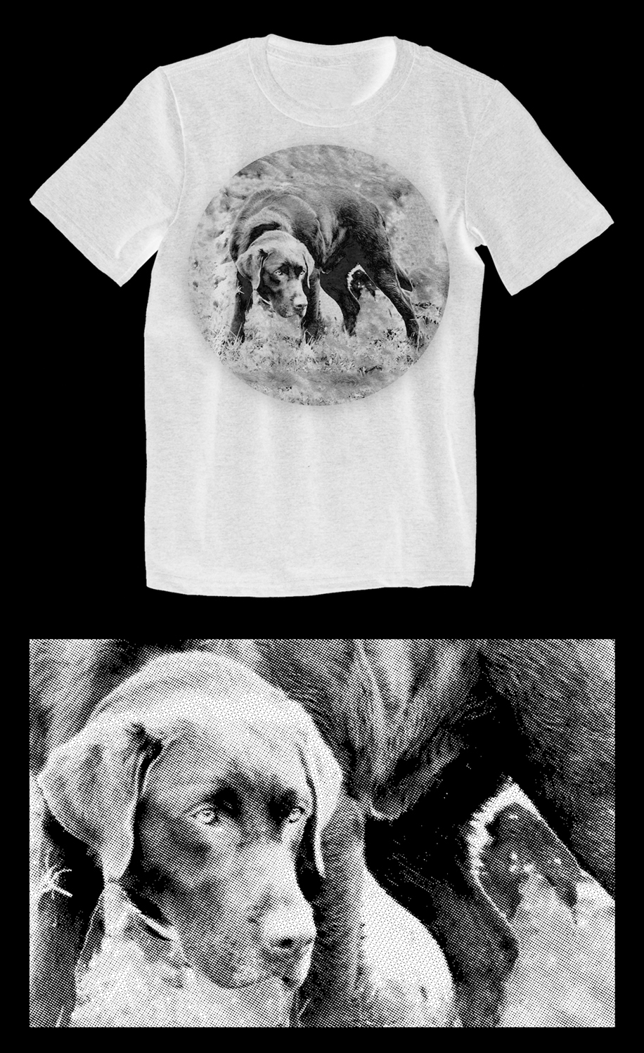 Design de T-shirt par notsomanythings pour ce projet | Design #867880