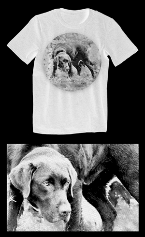 T-Shirt-Design von notsomanythings für dieses Projekt | Design #867880