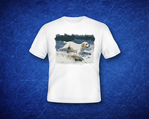 T-shirt Design by stefymay