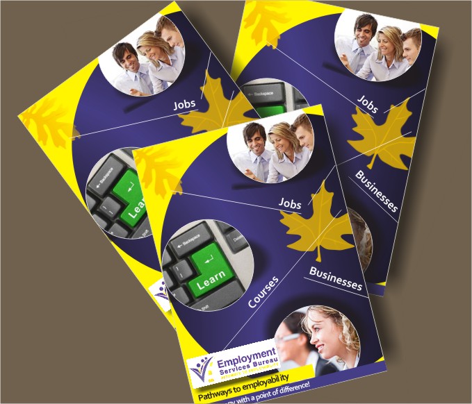 Brochure Design by creative designer for this project | Design #865319