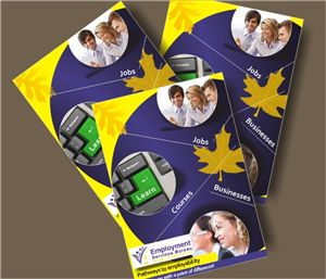 Brochure Design by creative designer for this project | Design: #865319