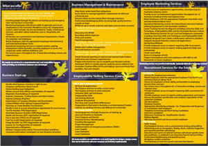 Employment Services  Bureau - Pathways to Employability!