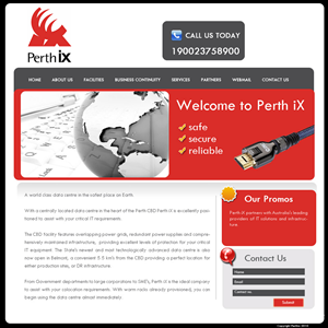 Web Design par Hetal  pour ce projet | Design : #88620