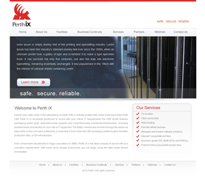 Web Design by rajesh prn for this project | Design: #86963