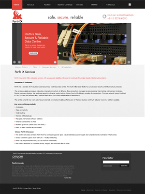 Web Site Redesign | Web Design par Urban Ad
