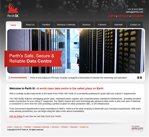 Web Design by Sky Ram