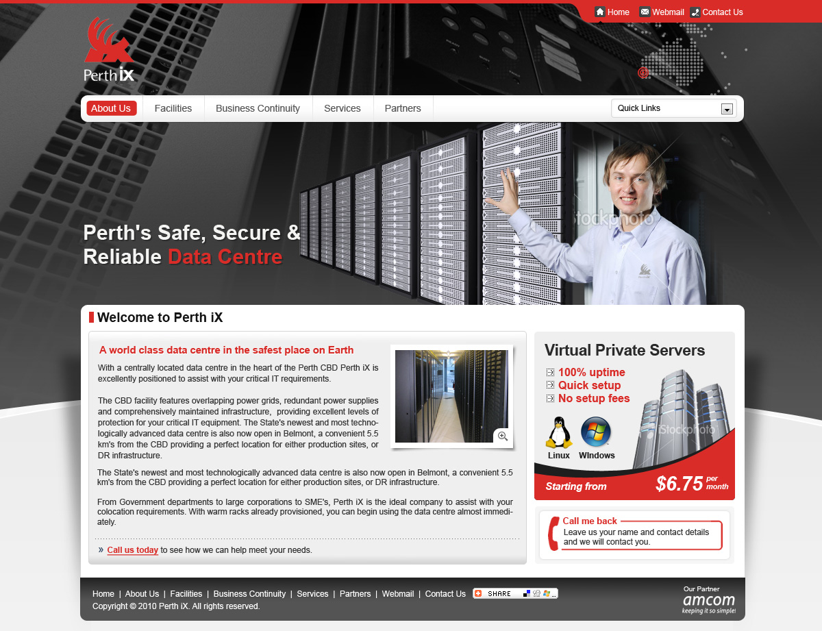 Web Design par Sky Ram pour ce projet | Design #87830