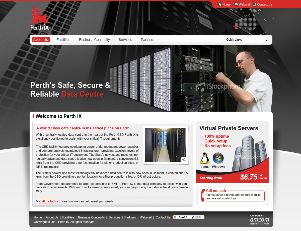 Web Design par Sky Ram pour ce projet | Design #87831