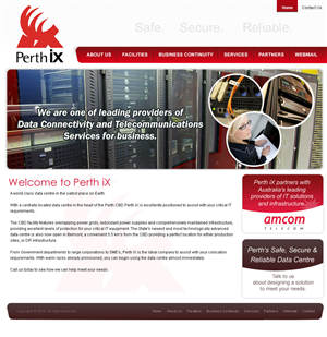 Web Design by webwinner for this project | Design: #86979