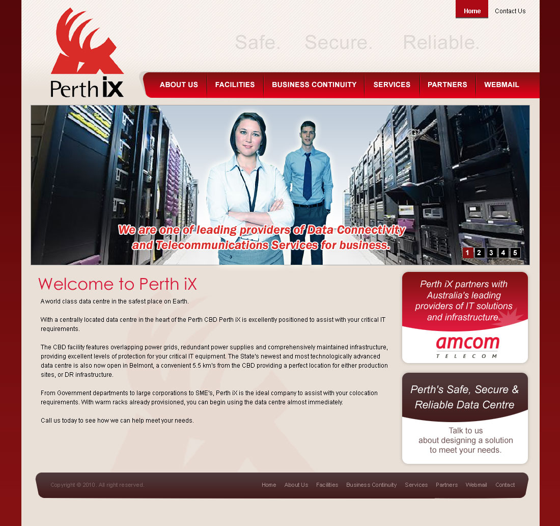 Web Design par webwinner pour ce projet | Design #86997
