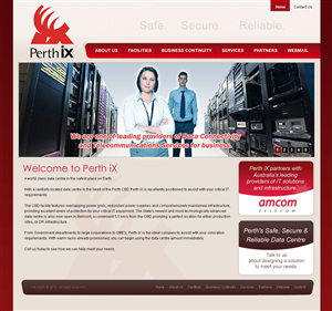 Web Site Redesign | Web Design par webwinner