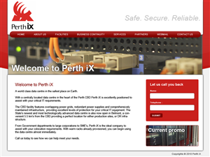 Web Design by Wouter