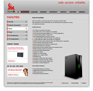 Web Design by Alexander Petroff